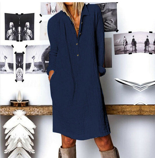 casual plus size women dresses