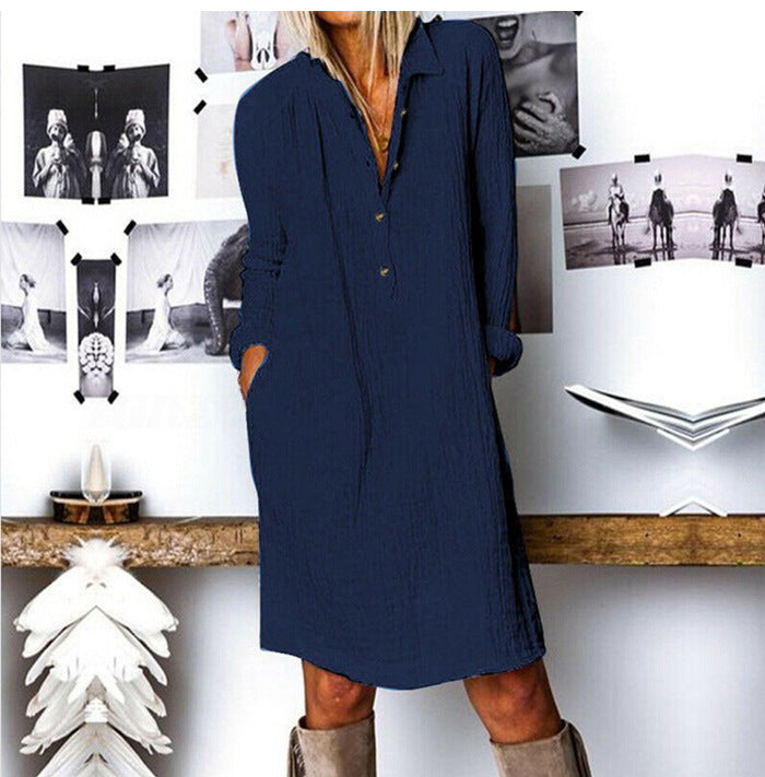 casual plus size women dresses
