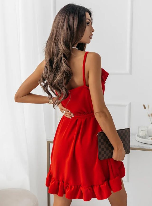 2022summer Women's Sexy Dresses