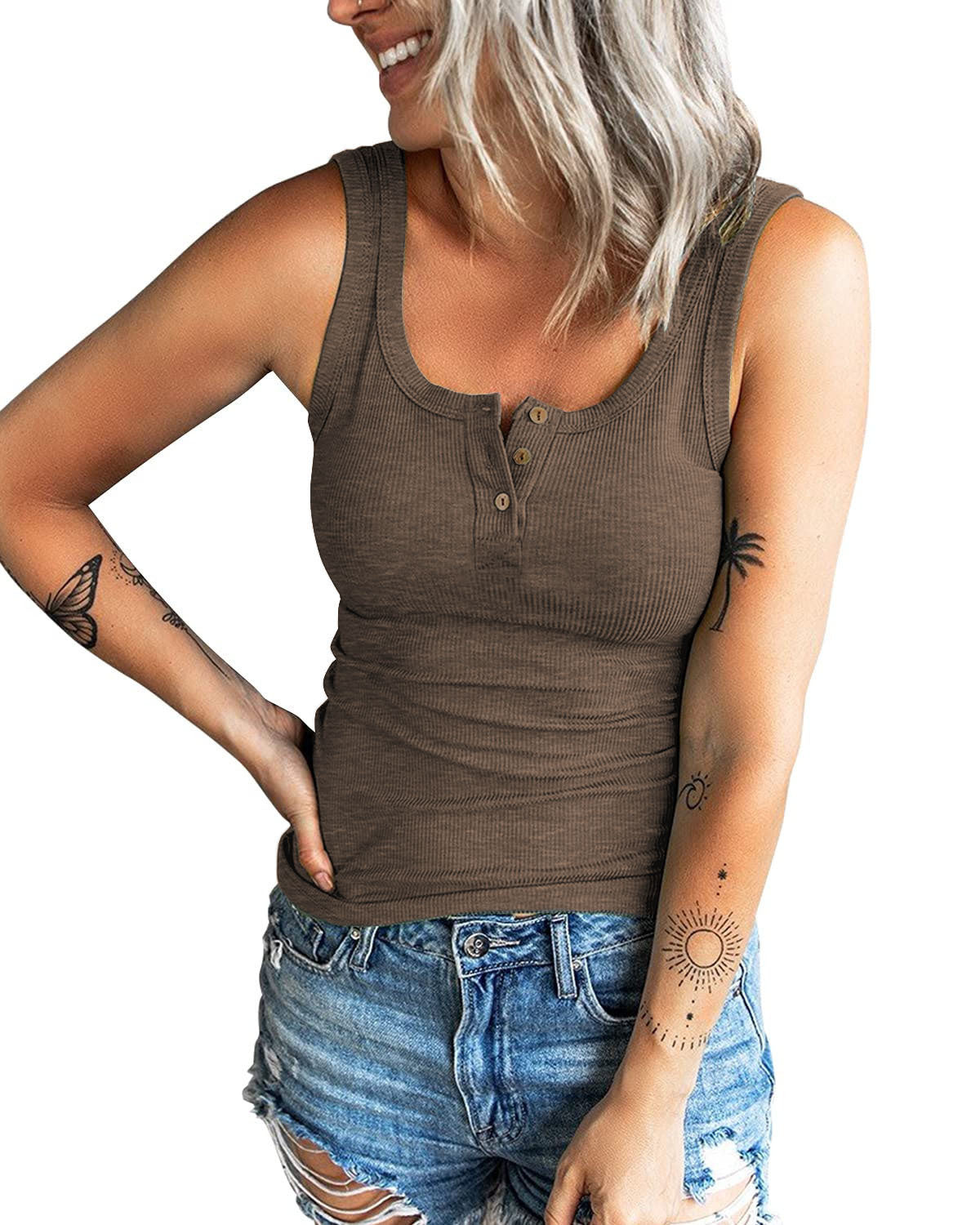 Women Sexy Shirts