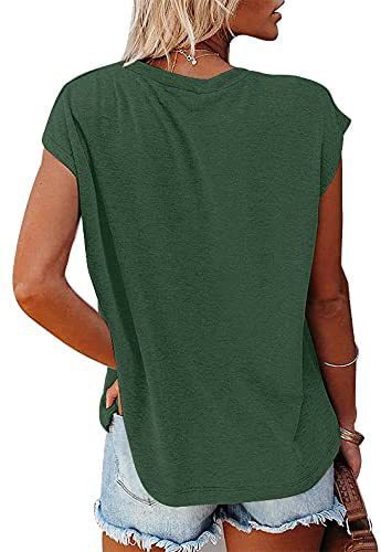 summer women solid pocket split raglan short