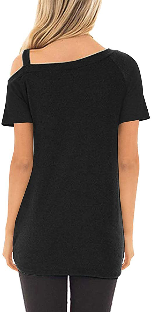 2022 summer women casual  t-shirts