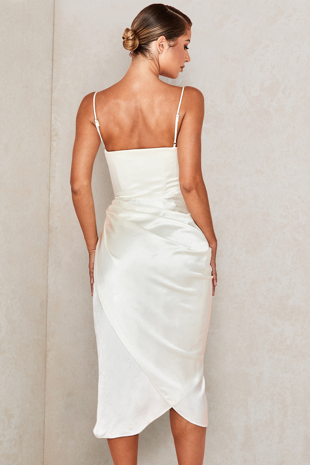 dress 2022 women summer dress satin party dress
