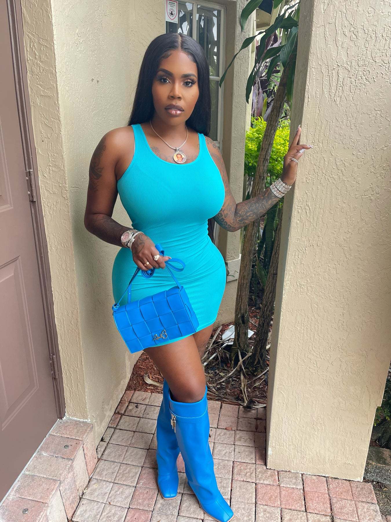 2022 summer mini solid dresses for women