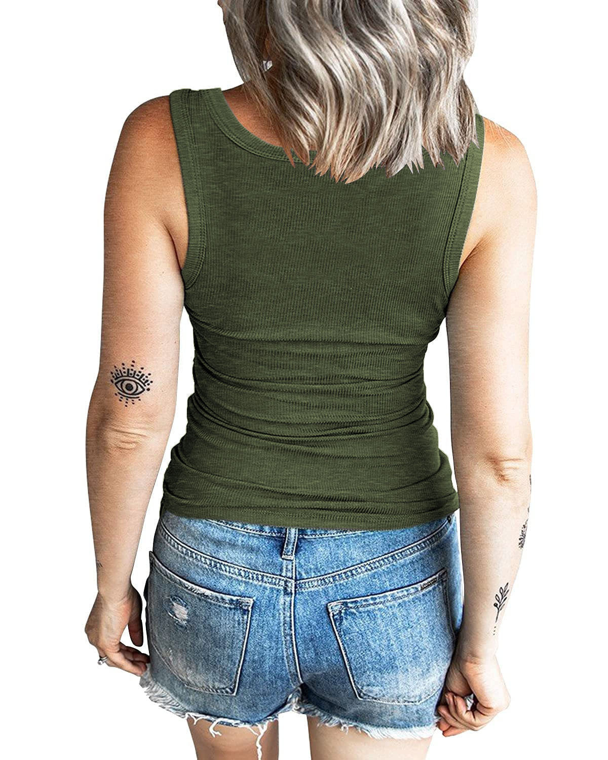 Women Sexy Shirts