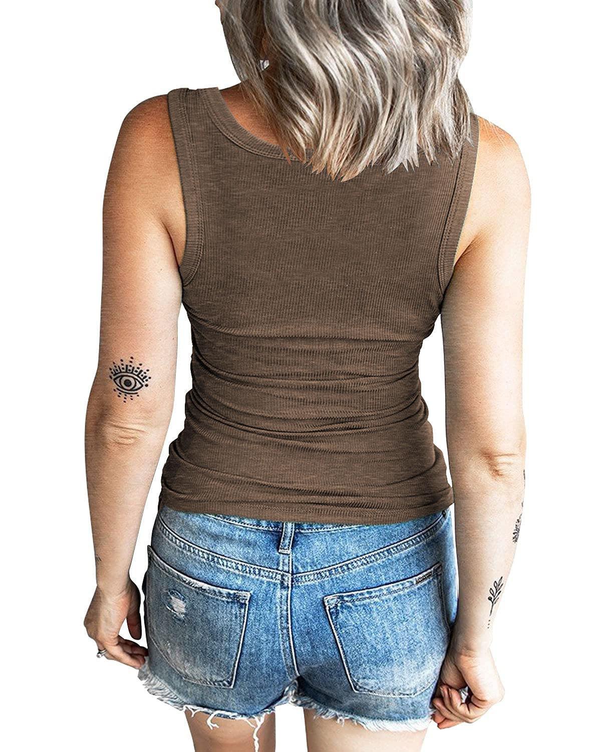 Women Sexy Shirts