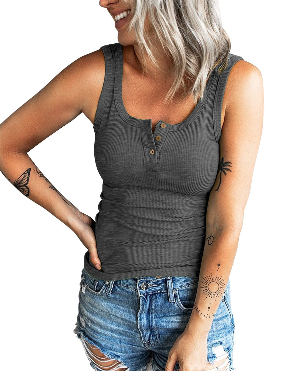 Women Sexy Shirts