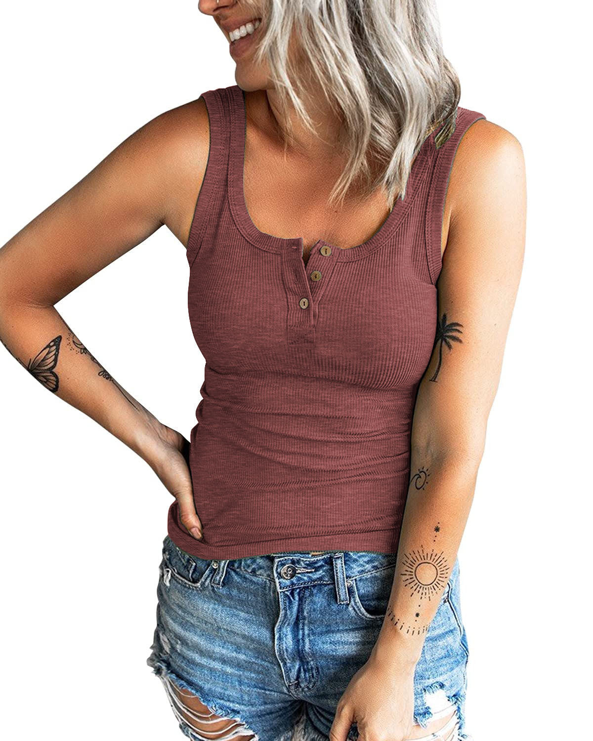 Women Sexy Shirts