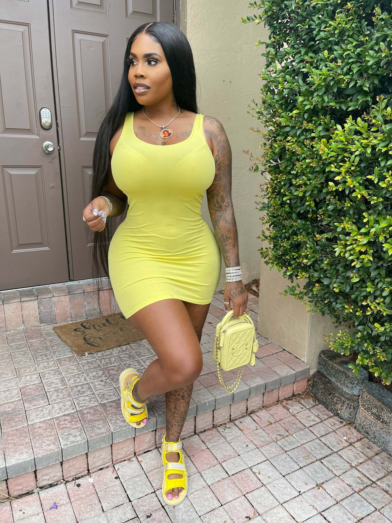 2022 summer mini solid dresses for women