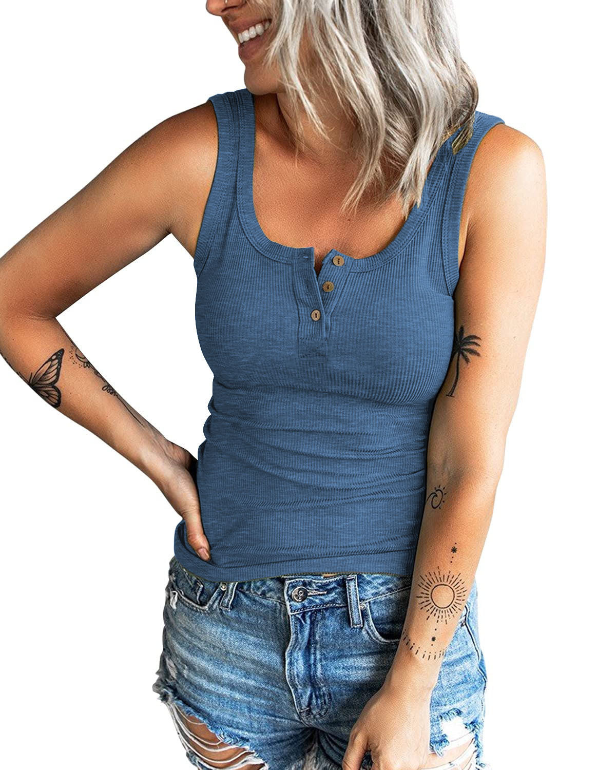 Women Sexy Shirts