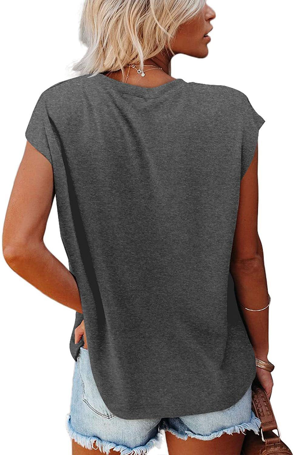 summer women solid pocket split raglan short