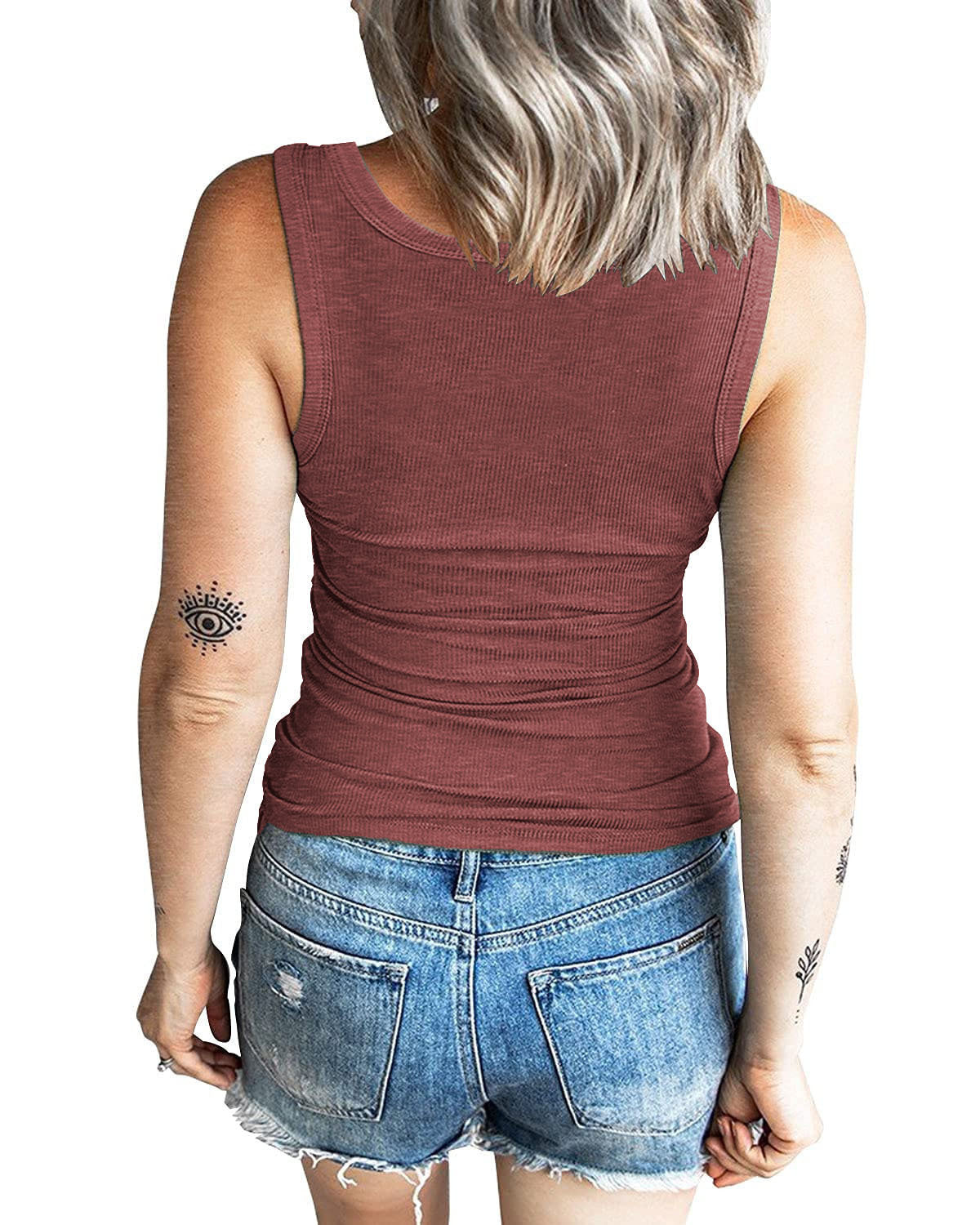 Women Sexy Shirts